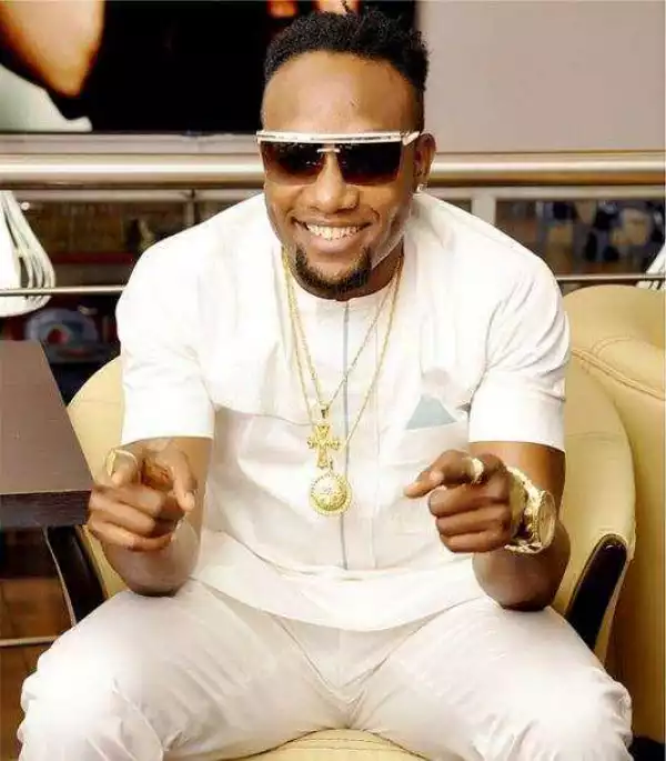 Singer Kcee Showers Praise On Tonto Dikeh And Mercy Johnson For Making Peace